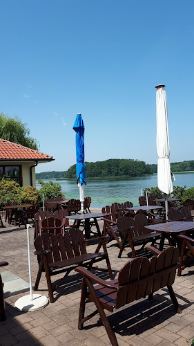 Opinii despre Seegasthof Horstsee în Wermsdorf - Gastronomie und Hotellerie