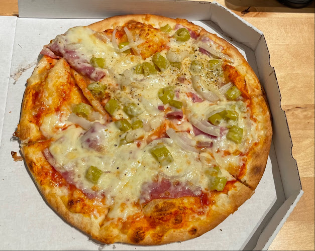 Pizza Wok King Regensburg - Gastronomie und Hotellerie