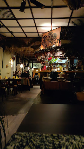 Opinii despre Restaurant Asmara - Karlsruhe în Karlsruhe - Gastronomie und Hotellerie