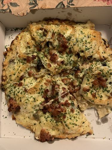 Bock auf Pizza - Wernigerode Neueröffnung