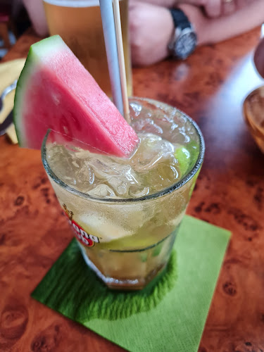 El Mexicano - Gastronomie und Hotellerie