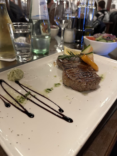 Comentarii opinii despre Pizzeria da Franco