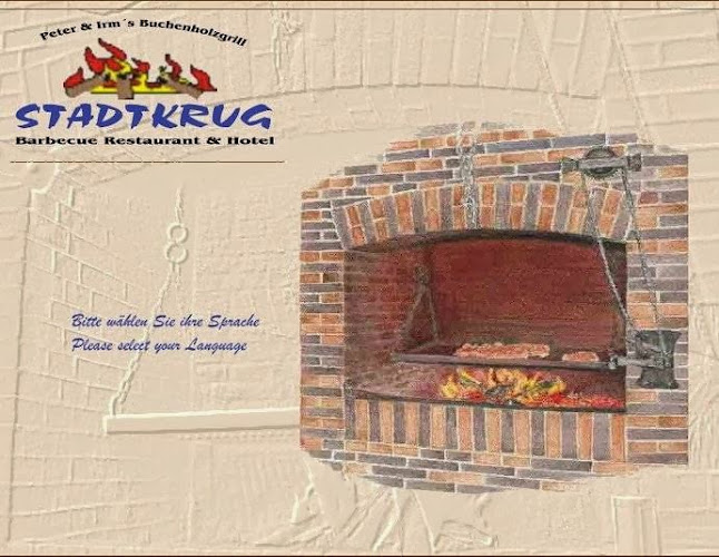 Opinii despre Zum Stadtkrug: Steakhaus, Barbeque & Grill Restaurant mit Hotel în Baumholder - Gastronomie und Hotellerie