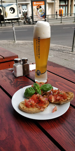 Comentarii opinii despre Due Fratelli