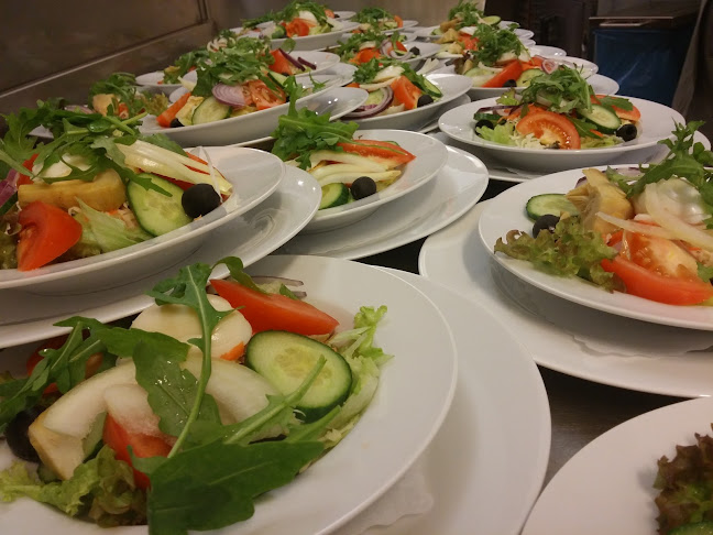 Restaurant Pizzeria Dolce Vita - Bremerhaven - Bremerhaven