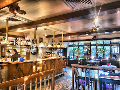 Spaghetti Haus Nosal GmbH