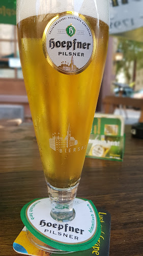 Opinii despre Café Bar Zick Zack în Karlsruhe - Gastronomie und Hotellerie