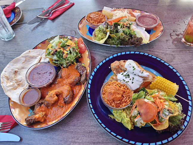 Joe Peña's Cantina y Bar Ludwigsburg - Ludwigsburg