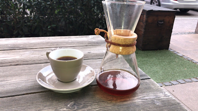 Opinii despre oheim Conceptstore în Frankfurt am Main - Gastronomie und Hotellerie