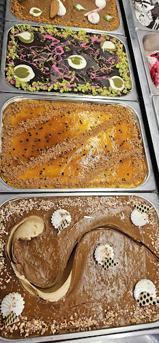 Comentarii opinii despre Eisdiele Mariotti bei Paniccia ( Eis Paniccia )