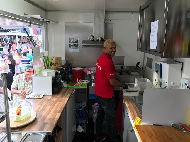 Punto Latino S&V Café Bar Bistro - Essen