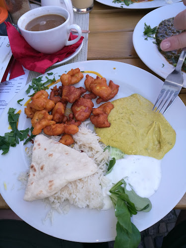 Nachla (Alte Münze) - Gastronomie und Hotellerie