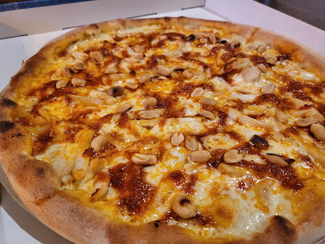 Pizzeria Amici - Gastronomie und Hotellerie