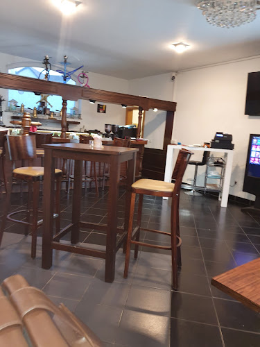 Opinii despre ORIENT RESTAURANT & CAFE în Mühlacker - Gastronomie und Hotellerie