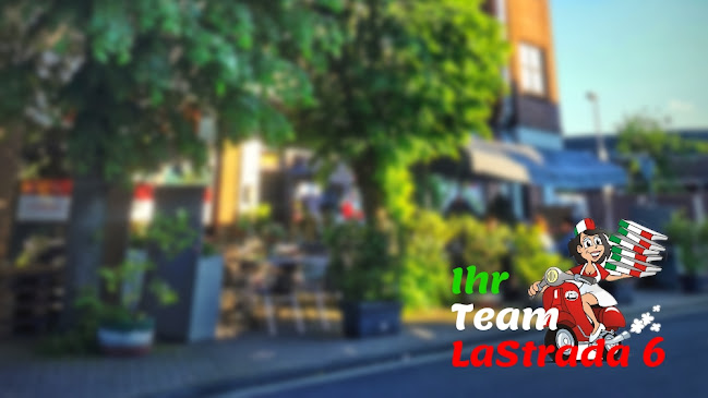 Pizzeria La Strada 6 - Gastronomie und Hotellerie