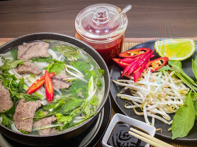 Comentarii opinii despre Go Bami