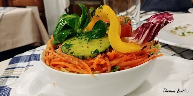 Opinii despre Bei Francesco în Bad Liebenzell - Gastronomie und Hotellerie