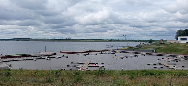 Opinii despre Imbiss am Großräschener See în Großräschen - Gastronomie und Hotellerie