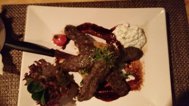 L‘ Orient libanesisches Restaurant Wilhelmshaven - Gastronomie und Hotellerie