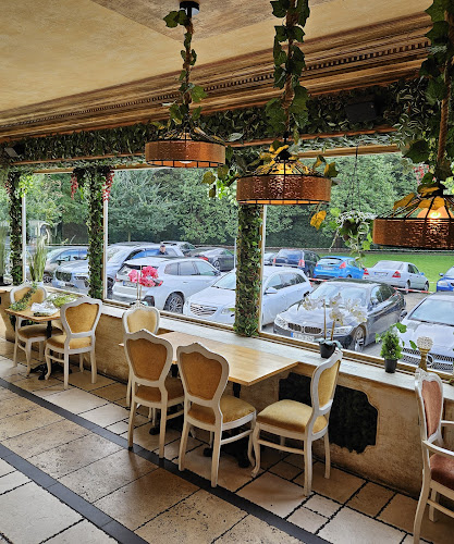 La Sude Cafe & Restaurant - Gastronomie und Hotellerie