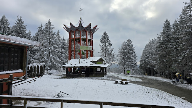 Bocksberghütte Hahnenklee - Goslar