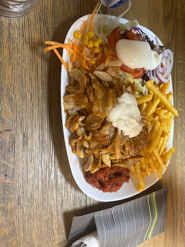 Pamukkale Grill - Gastronomie und Hotellerie