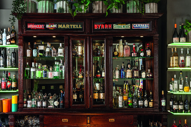 Opinii despre Bar 3M în Augsburg - Gastronomie und Hotellerie