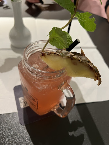 Zelle Bar & Kitchen - Gastronomie und Hotellerie