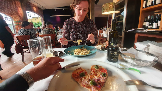 Kantine Ravensburg Restaurant - Ravensburg