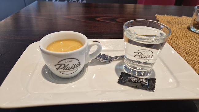 Comentarii opinii despre Café Plaisir