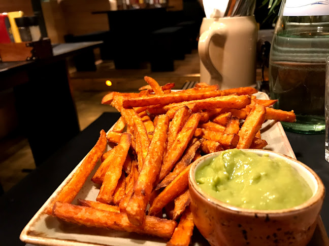 PETER PANE Burgergrill & Bar - Kiel