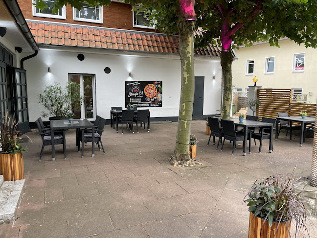 Steinofen Eck - Gastronomie und Hotellerie