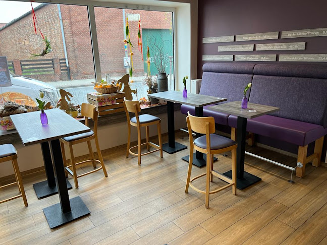 Opinii despre Landbäckerei Grete, Fil. Klein Ilsede în Ilsede - Gastronomie und Hotellerie