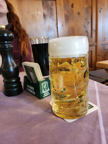 Zum Brünnstein - Gastronomie und Hotellerie