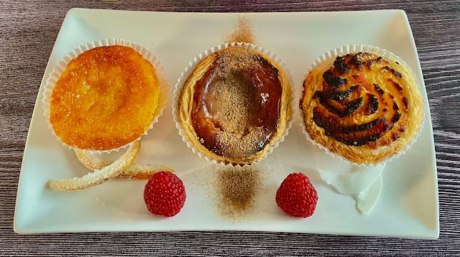 Comentarii opinii despre Bäckerei Bela