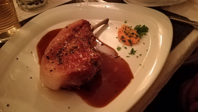 Koppes Tafelhaus - Restaurant - Gastronomie und Hotellerie