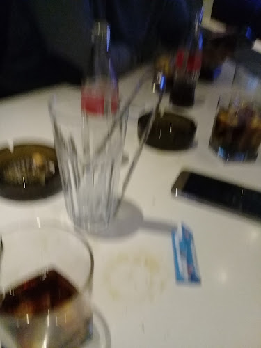 Cristal bar - Bad Soden am Taunus