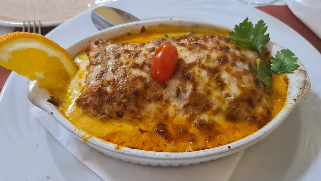 Opinii despre Bella Roma Restaurant în Bernburg (Saale) - Gastronomie und Hotellerie