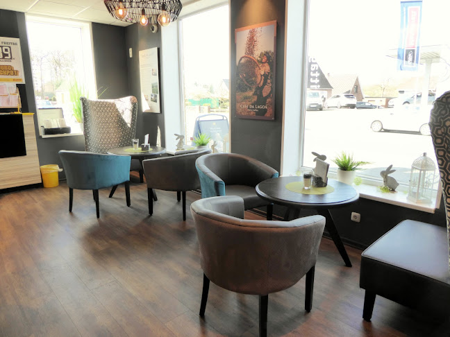 Comentarii opinii despre Bäckerei Richter - Mein Dorfbäcker in Düdenbüttel