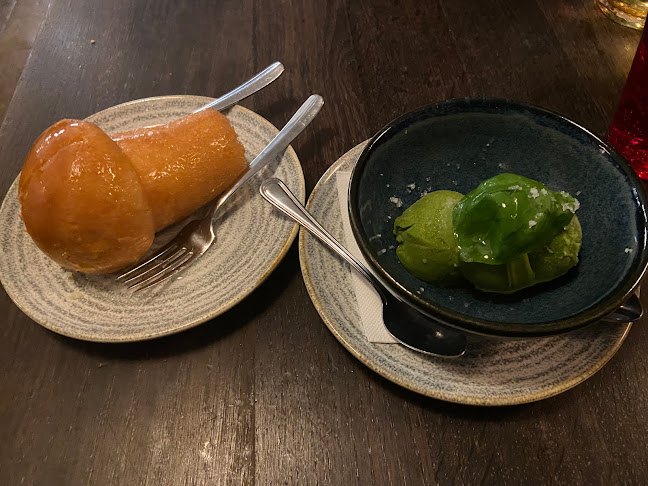 La Pizza | Pizzeria Napoletana