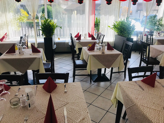 Opinii despre Bistrorante Tramonto în Kriftel - Gastronomie und Hotellerie