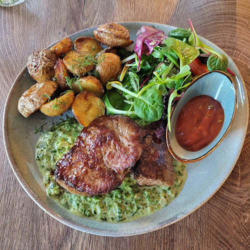 Comentarii opinii despre Restaurant "Odessa"