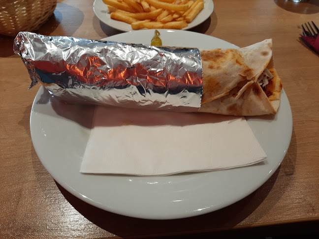 Comentarii opinii despre Mein Pamukkale Kebabhaus Sankt Wendel