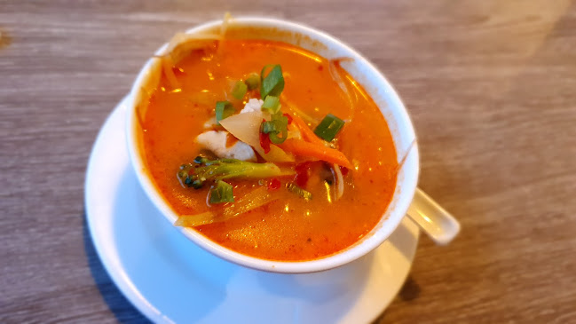 Kim Saigon Bistro Trier - Gastronomie und Hotellerie