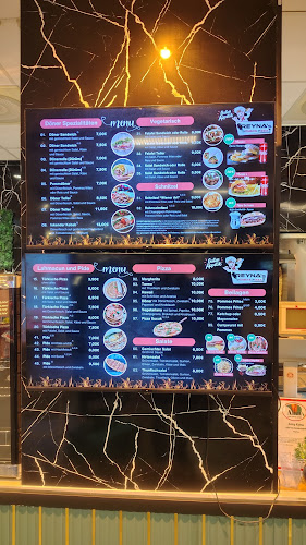 Reyna‘s DönerPizza - Brühl