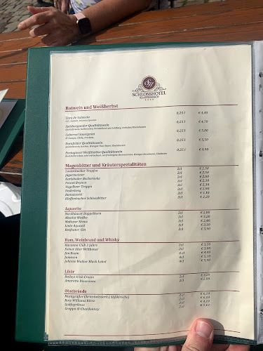 Comentarii opinii despre Gaststube Torwache