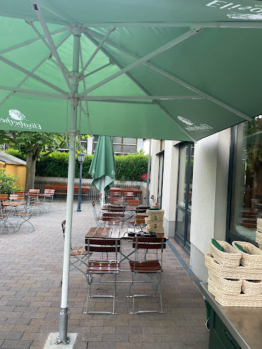 Kronenhof | Bad Homburger Brauhaus - Bad Homburg vor der Höhe