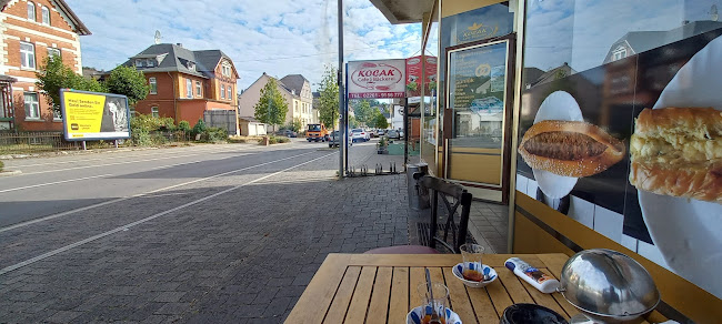 Kocak Cafe Bäckerei - Bergneustadt