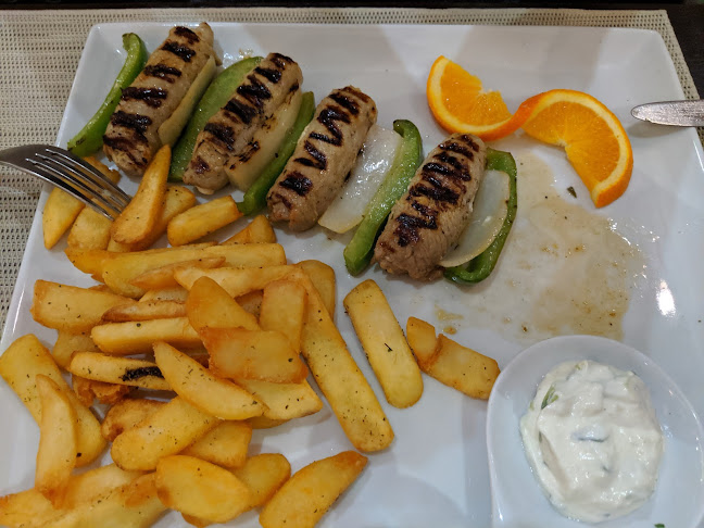 Artemis Palast Restaurant - Witten - Gastronomie und Hotellerie