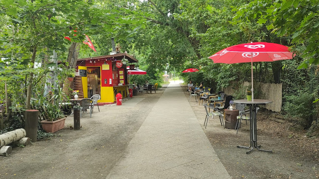 Rosemeyerweg, 14129 Berlin